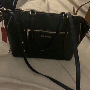 NWT Enzo Angiolini Bag